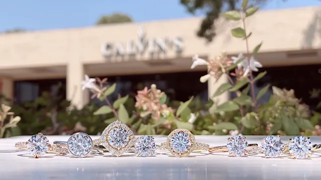 Calvin's Fine Jewelry