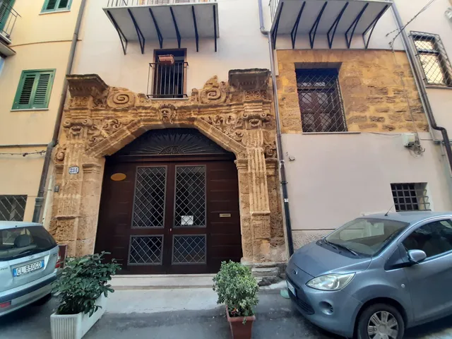 Appartamento dietro la Cattedrale