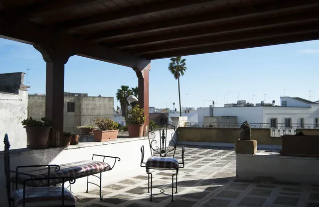 B&b Coste Del Salento