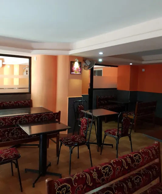 Bharath Coffee House
