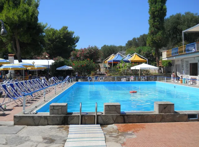 Villaggio Camping Villamarina