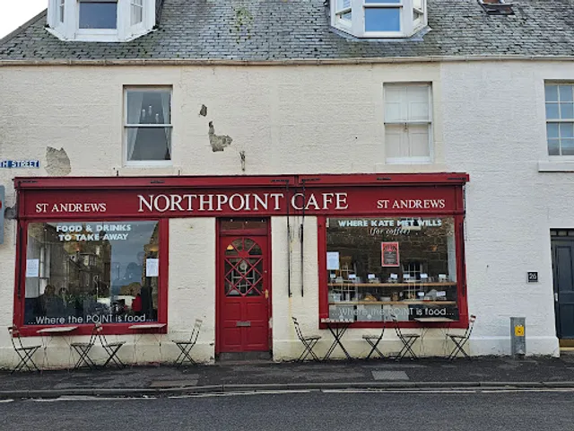 Northpoint Café