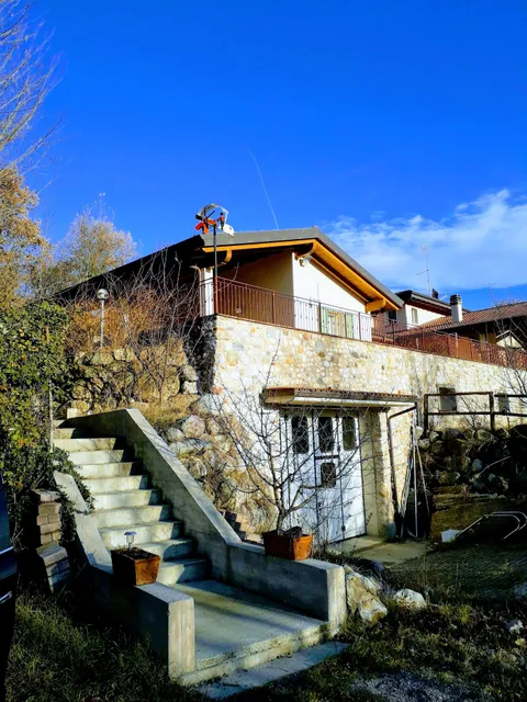 Agriturismo La Falcadura