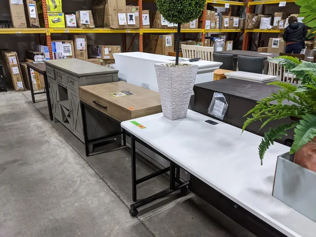 Hartland Liquidation