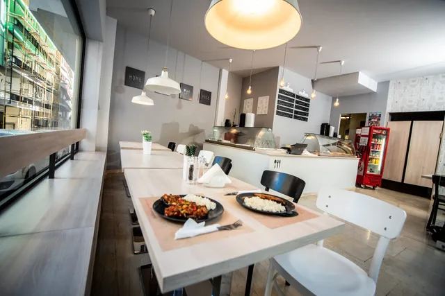 Σπιτικές Απολαύσεις