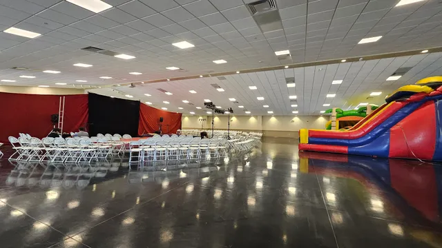 The Old Millstream Centre