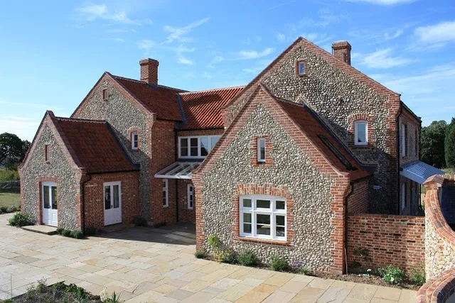 The Blakeney Cottage Company