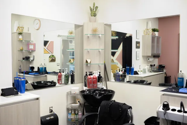 Sola Salon Studios