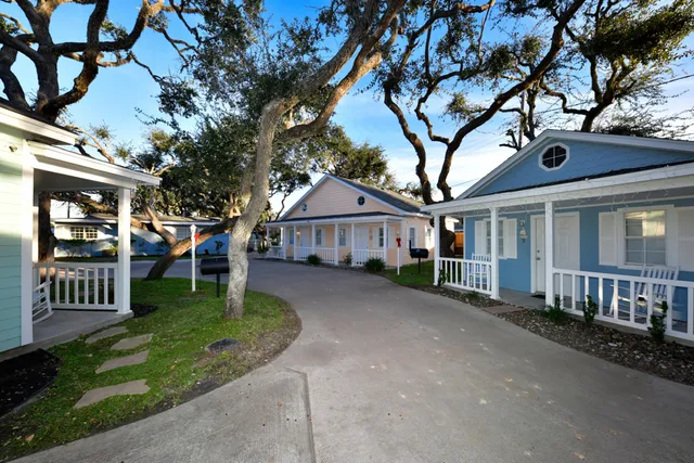 D&R Pelican Bay Resort Inc.