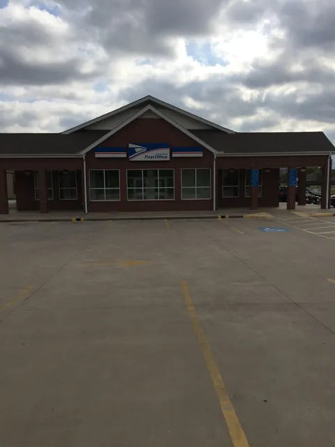 United States Postal Service