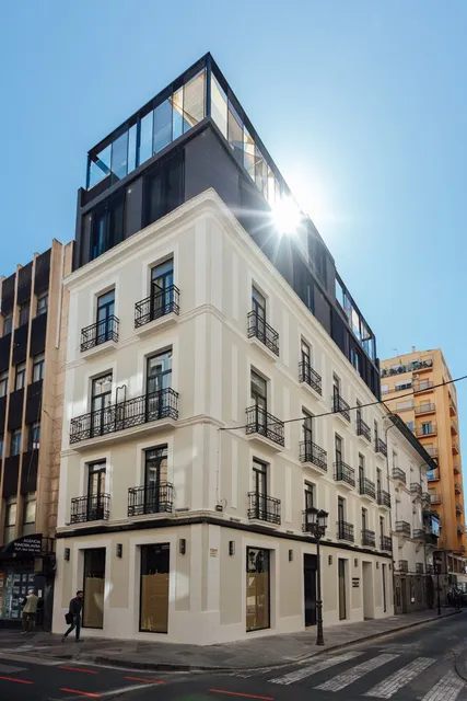 RS Boutique Apartments