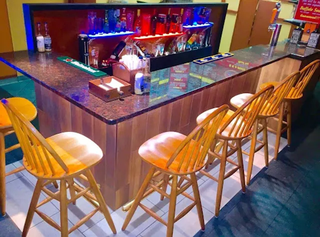 Omega Pizza-Roast Beef -Seafood