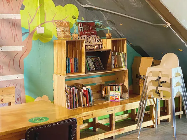 Let's Meat | American Restaurant | American Food | American Breakfast