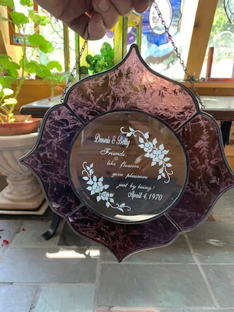 Lightsmith Art Glass