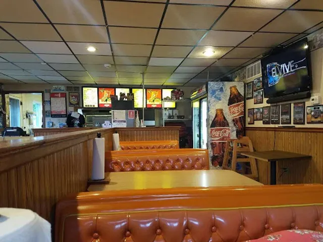 Sam's Pizza Sycamore