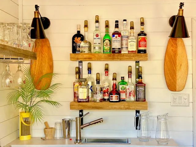 Terrasse de la Station