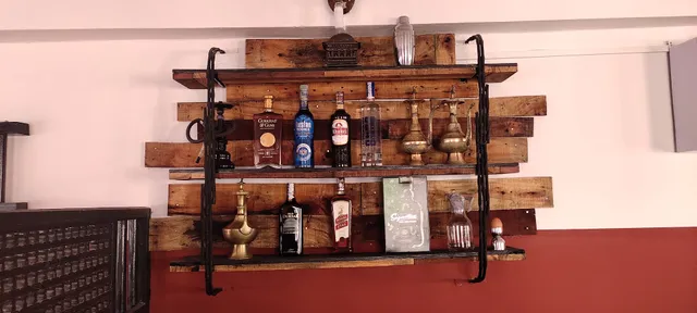 Newa jhya cafe n' rooftop