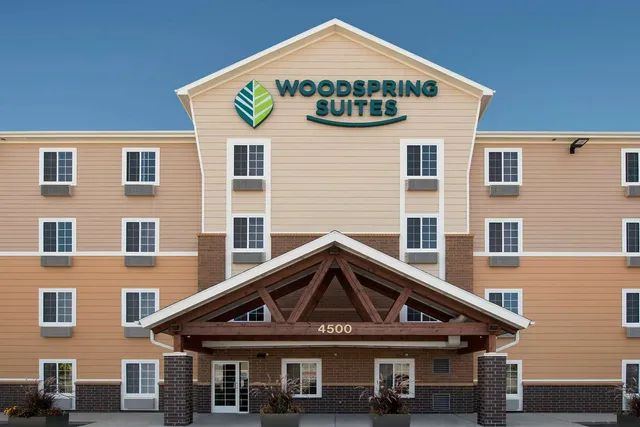Extended Stay America Select Suites - Grand Rapids - Wyoming