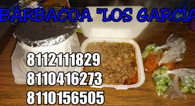 Barbacoa los Garcia
