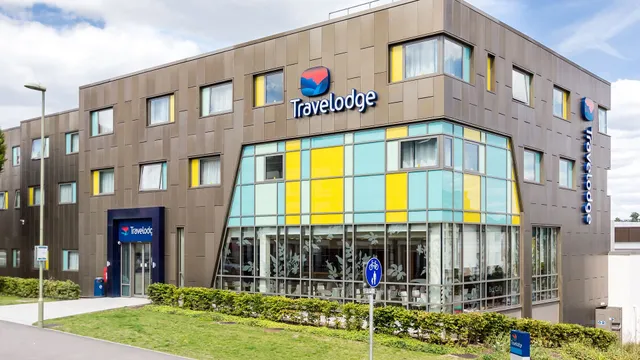 Travelodge Aldershot