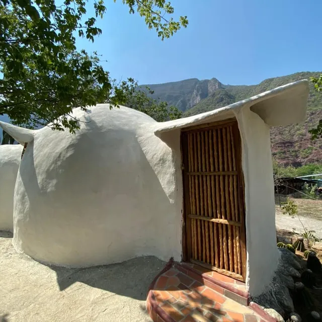 Shangrila Refugio De Caminantes