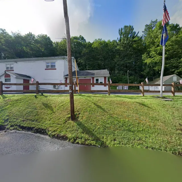 Mechanicsville Game & Fish Association