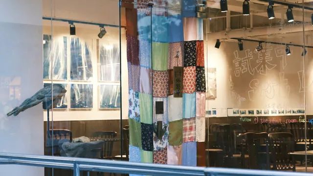 山承咖啡廳 The Infinity Room