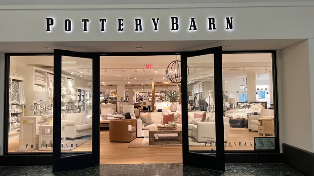 Pottery Barn