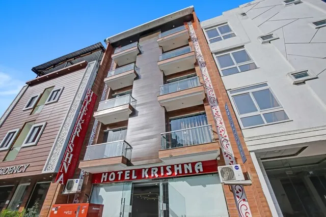 Hotel Krishna