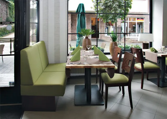 Naashorn - Restaurant und Brauhaus