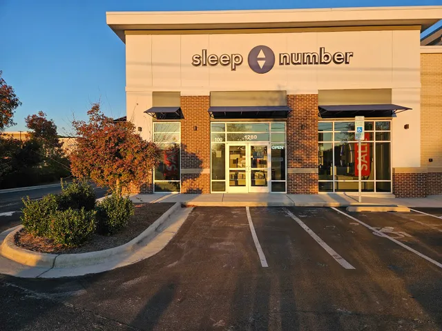 Sleep Number
