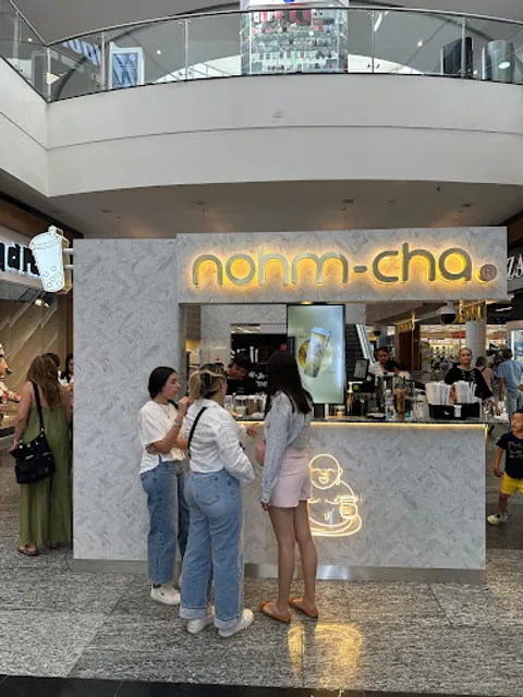 Nohm-cha Fórum Tlaquepaque