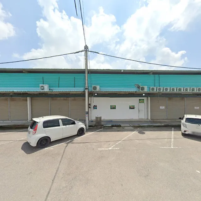 Village Curry Restraunt