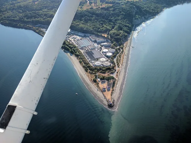 West Point Treatment Plant