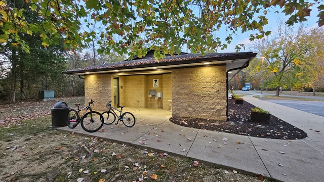 Nolin State Park Campground