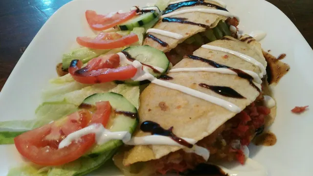 Las Patrona Zarandeados Y Mariscos