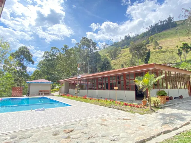 Finca Agroturística La Martina