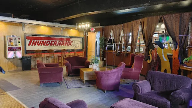 East Troy House Restaurant-Bar