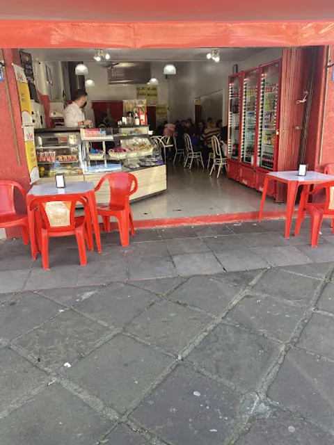 Pizza&Piguim Lanches