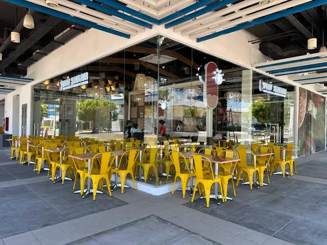 Pho Saigon Vietnamese Restaurant - Sta Rosa