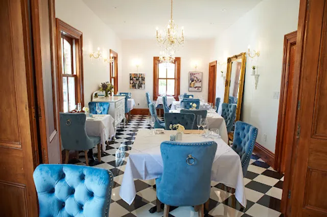 Katherine’s Chateau