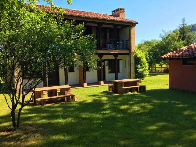 Casa Rural El pozo Tremeo