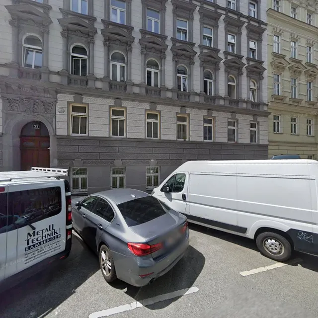 Aurellia City Apartments, Vienna