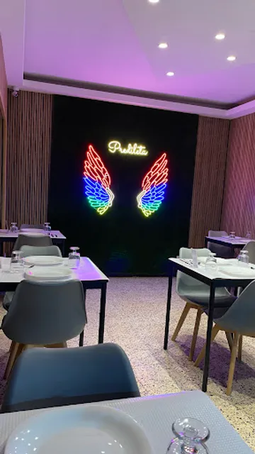 Faminto - Pizza, Pasta e Hambúrguer