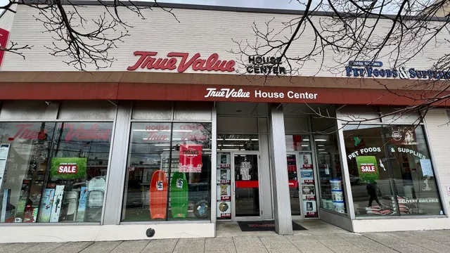 House Center True Value Hardware