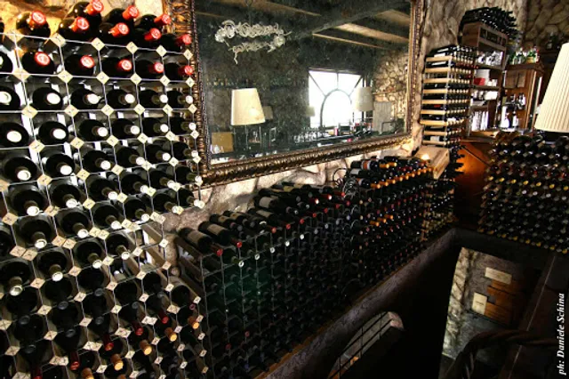 Ristorante Panza 2.0