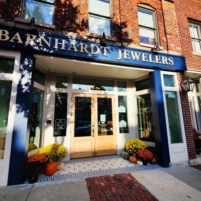 Barnhardt Jewelers