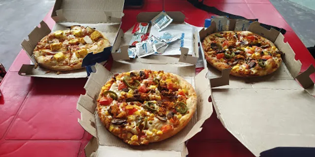 Domino's Pizza | Kanpur
