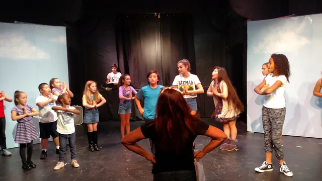 Fremont Centre Theatre