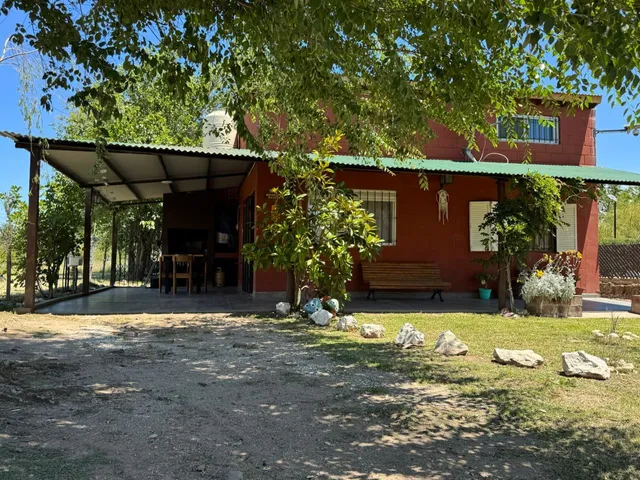 Complejo de Cabañas Los Sauces